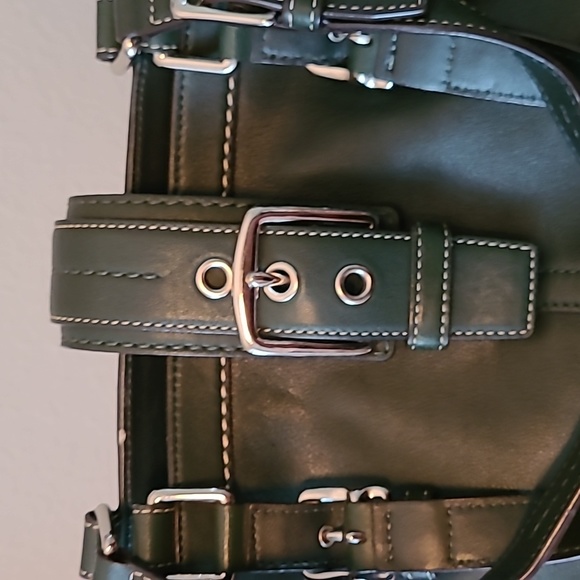 BEAUTIFUL Coach bag - Picture 5 of 10